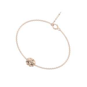 Lắc Kim cương vòng tròn chuyển động  416 KHA.LT1T21NUT17.P416