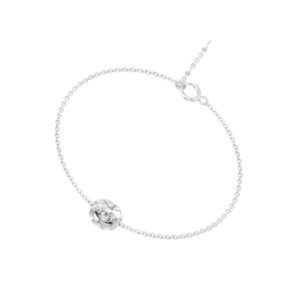 Lắc Kim cương vòng tròn chuyển động  416 KHA.LT1T21NUT17.W416