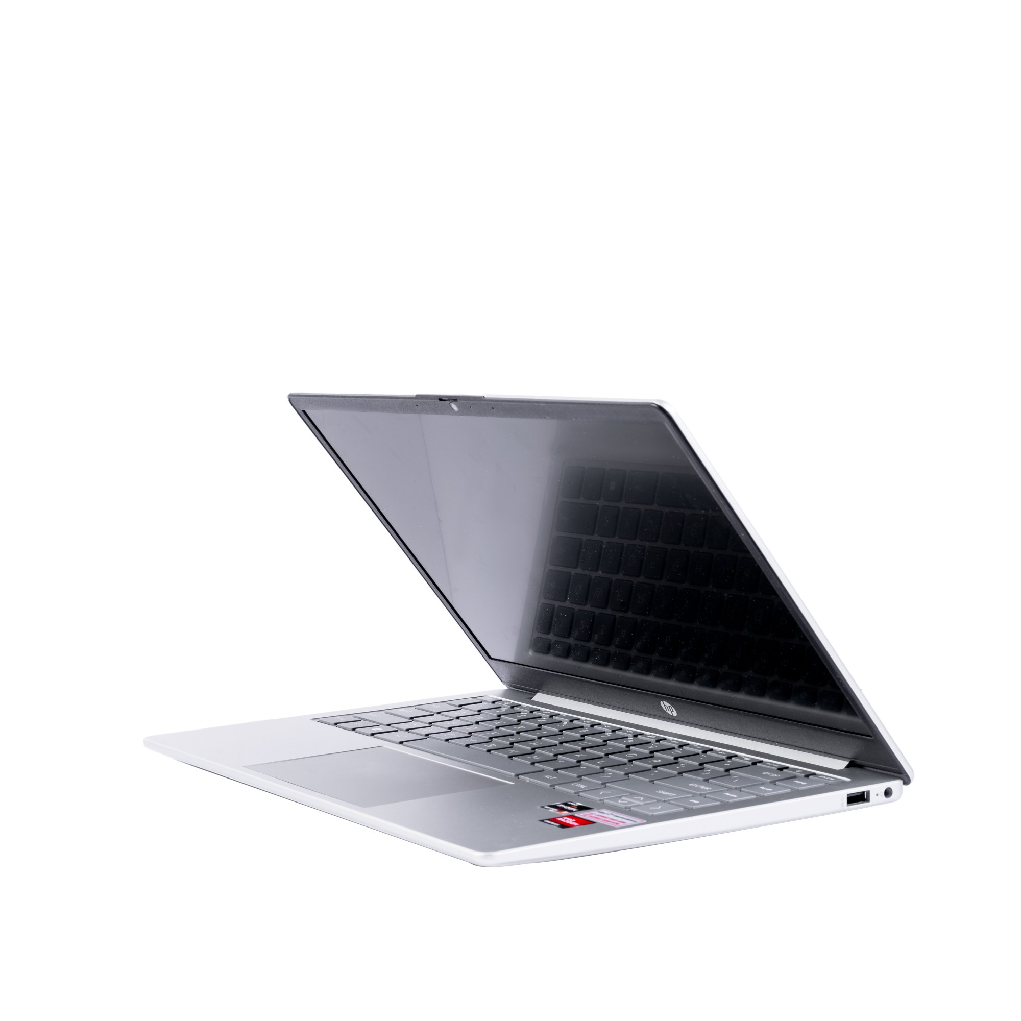 HP 14-14-EM0XXX ( Ryzen 5 75200 ,16GB, 512GB, , Full HD, Windows) - Ảnh 3