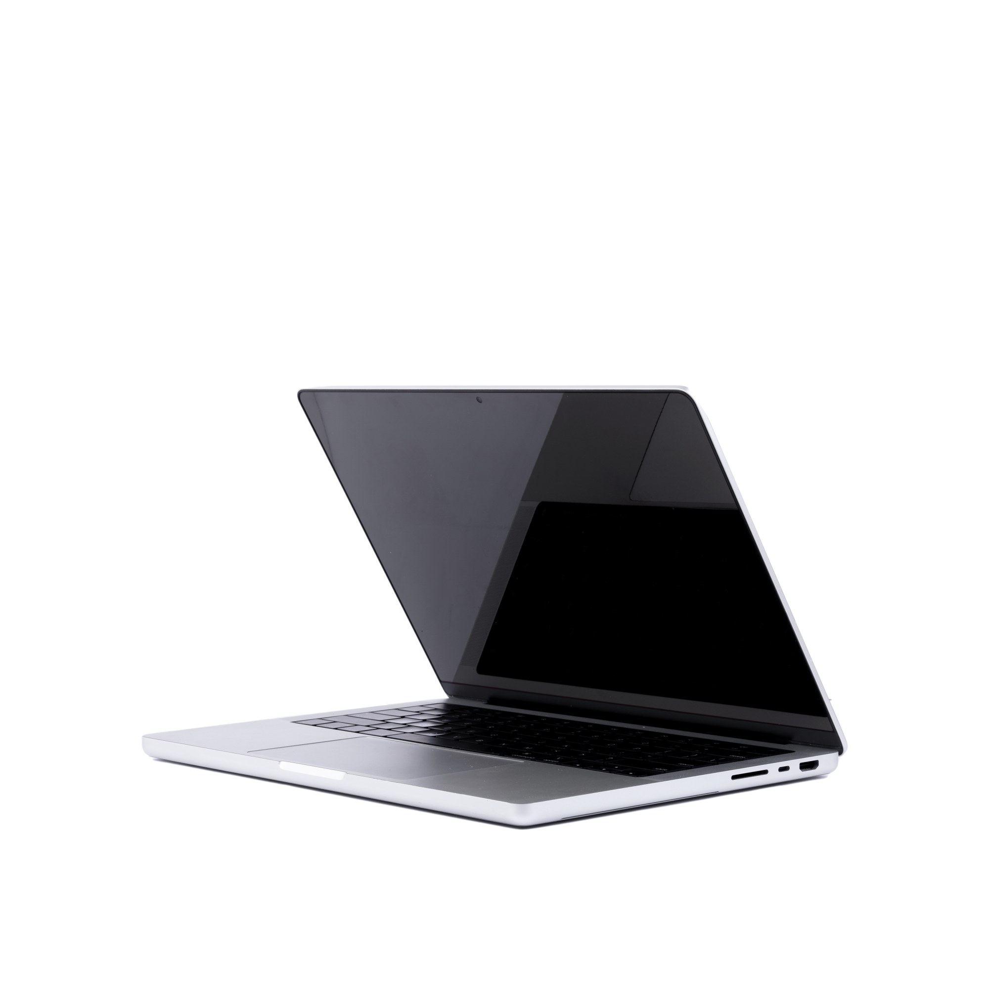 MACBOOK PRO M1 (Apple M1 Pro,16GB, 512GB, , Retina Display, macOS) - Ảnh 3