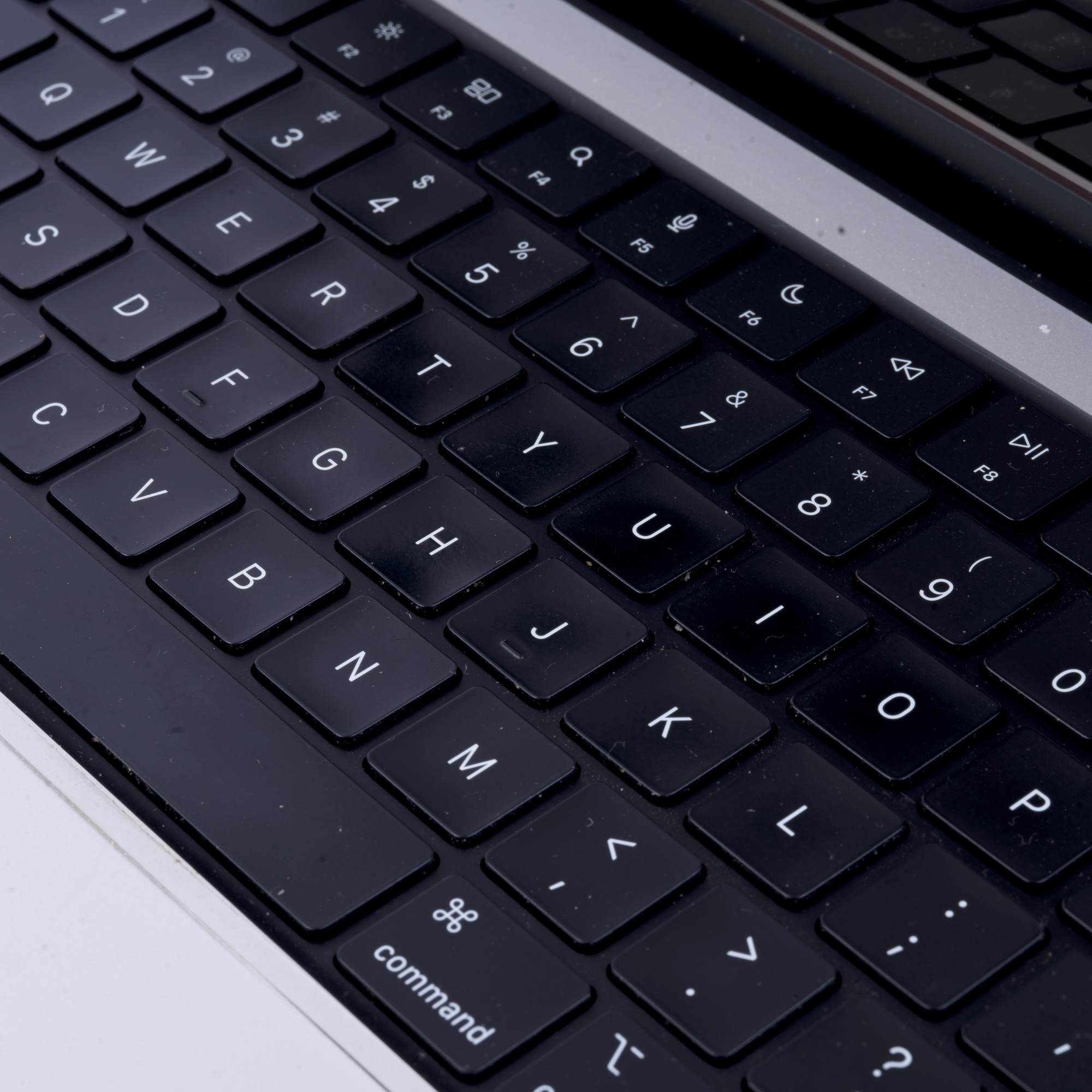 MACBOOK PRO M1 (Apple M1 Pro,16GB, 512GB, , Retina Display, macOS) - Ảnh 5