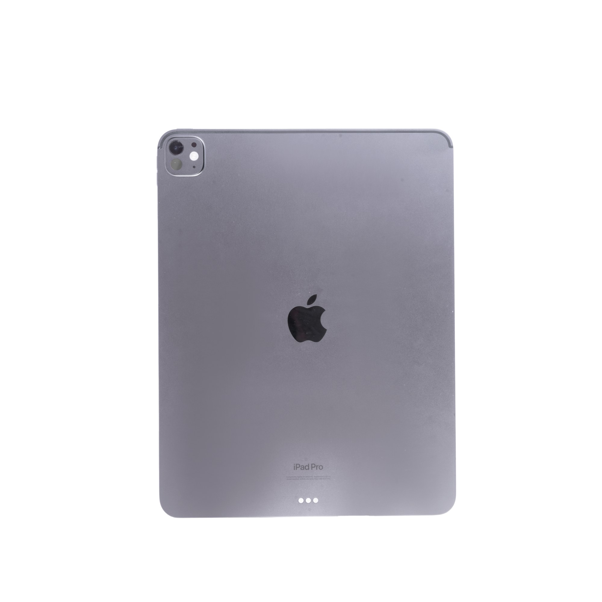 IPAD PRO M4 GREY (Apple M4,, 256GB, , Retina Display, macOS)