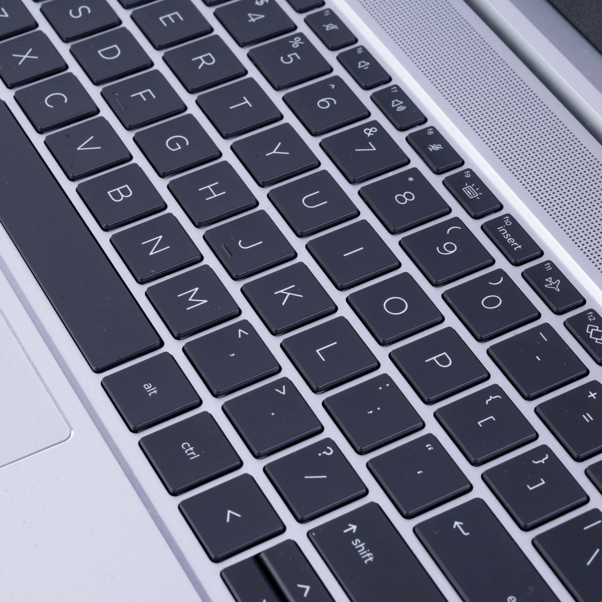 HP PROBOOK 450- G10 Notebook PC (Intel i7-1355U,16GB, 512GB, , Full HD, Windows) - Ảnh 5