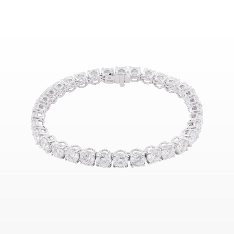 Lắc Kim cương tennis 900 LPT0026343