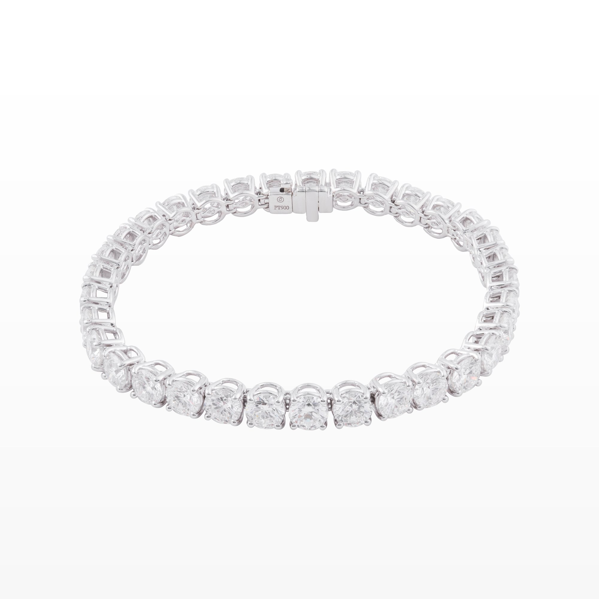 Lắc Kim cương tennis 900 LPT0026343