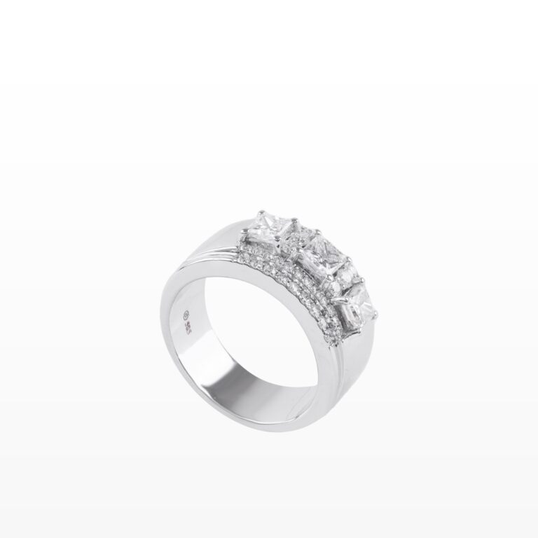 Nhẫn Kim cương  585 NGD0026869