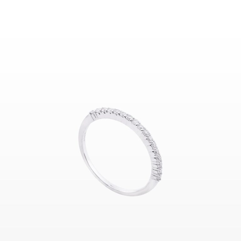 Nhẫn Kim cương kết 416 KET.NT17T13NUT6.W416