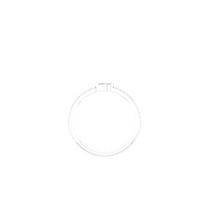 Nhẫn Kim cương  585 NHA.NC18T11NUT4.W585