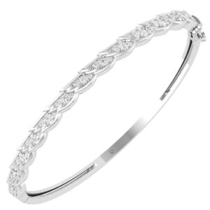 Vòng Kim cương cánh thiên thần  416 THN.VT13T2NUT14.W416