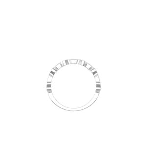 Nhẫn  mắc xích 585 TST.NTNUT3.W585