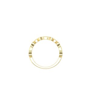 Nhẫn  mắc xích 585 TST.NTNUT3.Y585