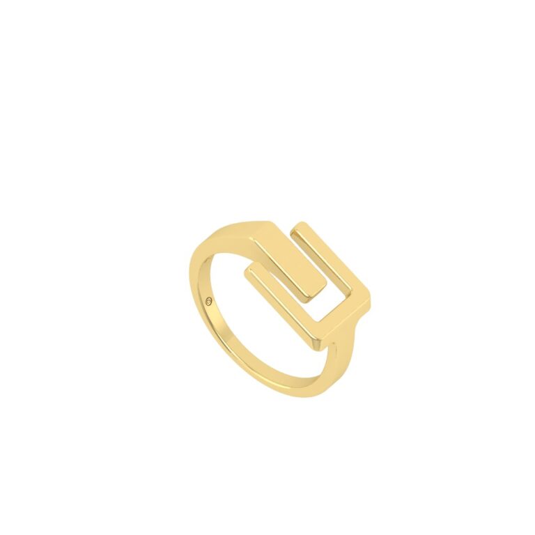 Nhẫn  tinh tuyến  585 TST.NTNUT9.Y585