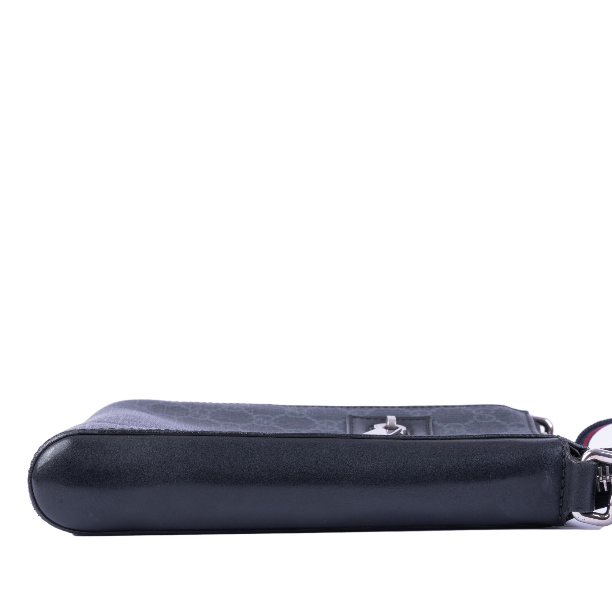 Túi Crossbody Gucci GG Supreme Canvas Unisex TUI4015203 - Ảnh 3