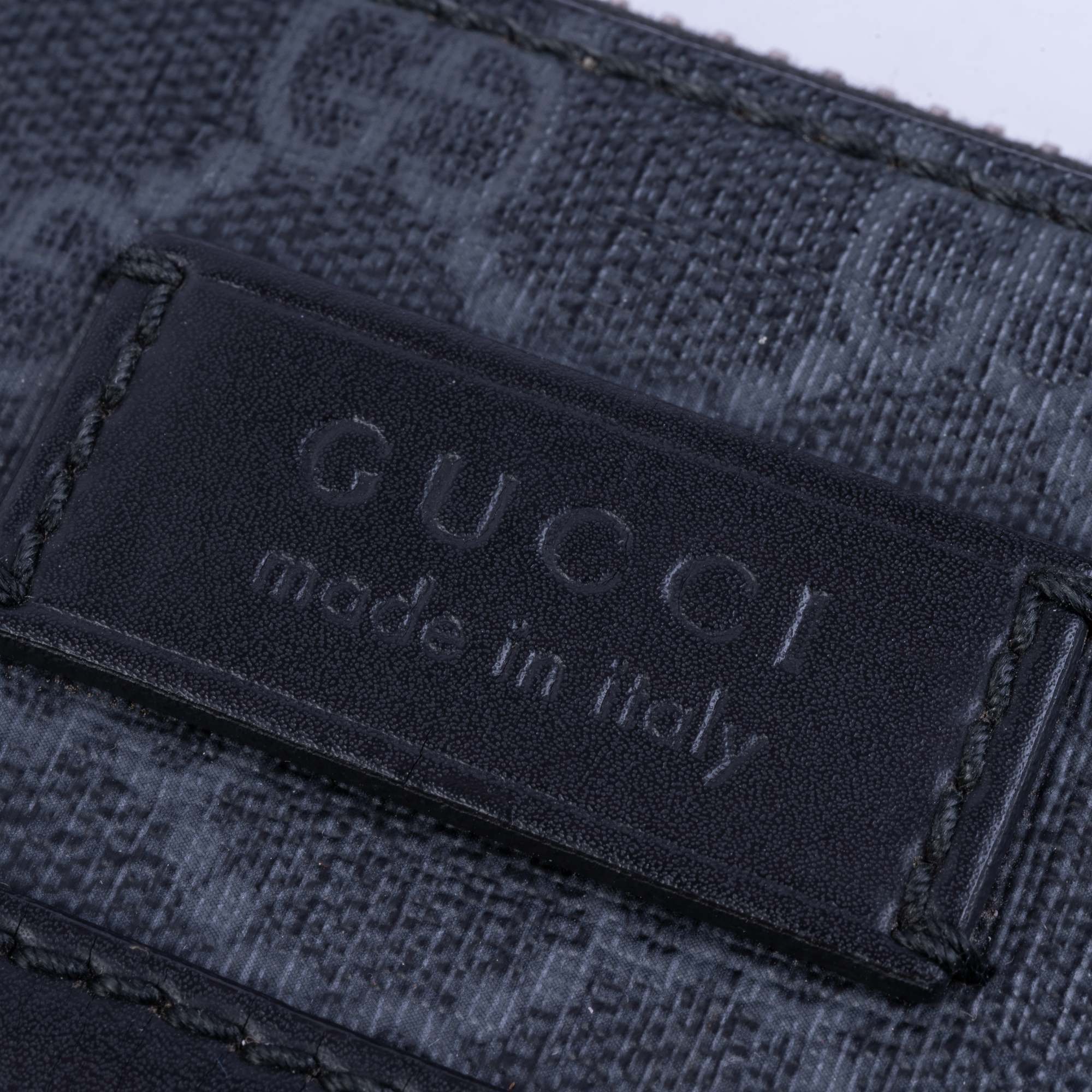 Túi Crossbody Gucci GG Supreme Canvas Unisex TUI4015203 - Ảnh 4