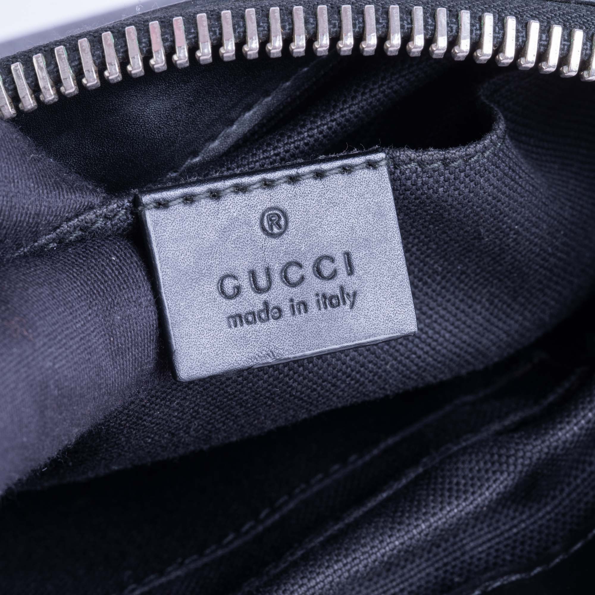 Túi Crossbody Gucci GG Supreme Canvas Unisex TUI4015203 - Ảnh 5