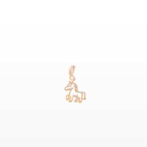 Charm Kim cương Kim mã 416 TSC.CT1T1NUT1.Y416