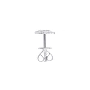 Chiếc bông Kim cương bốn lá BT1T10NU.W416