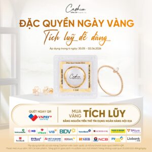 Dac quyen ngay vang - Tich luy de dang