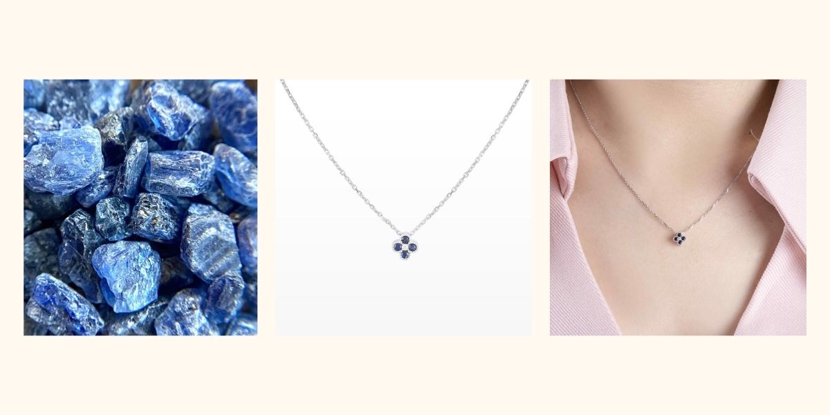 Sapphire – Biểu Tượng Của Sự Sang Trọng