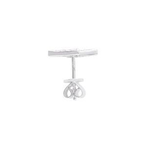Chiếc bông kim cương tia sét 416 BT7T12NUTS.W416