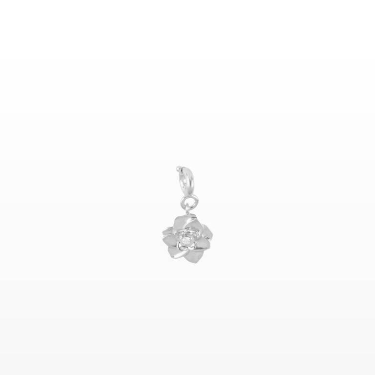 Charm Kim cương  416 HOA.CT1T12NU0004.W416