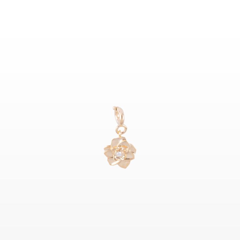 Charm Kim cương hoa  416 HOA.CT1T12NU0004.Y416