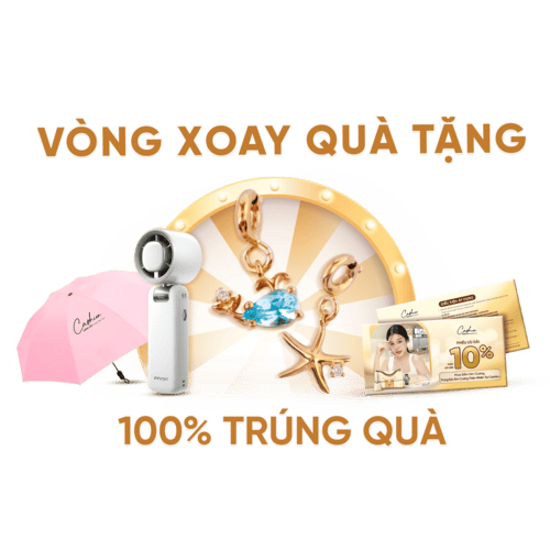 Nhận ưu đãi