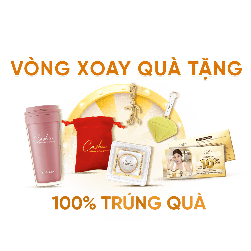 Nhận ưu đãi