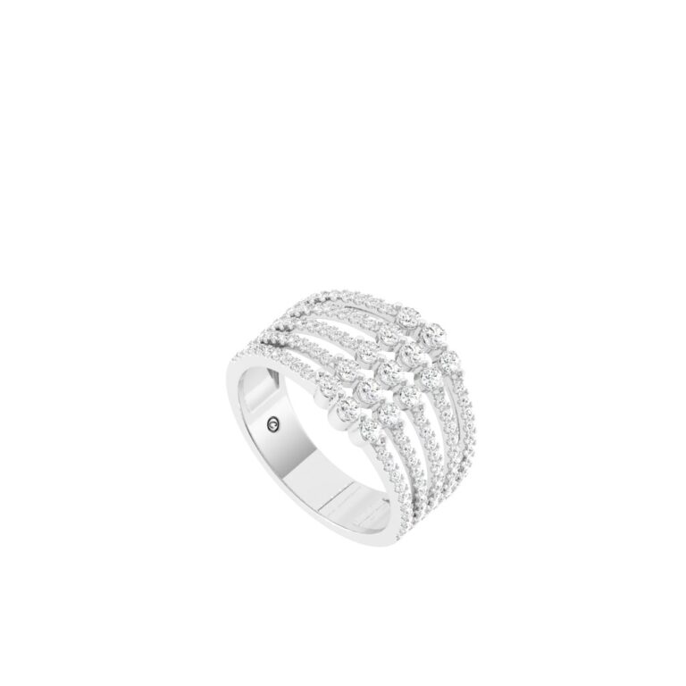 Nhẫn Kim cương kết 416 KET.NT5T21NUTY2.W416