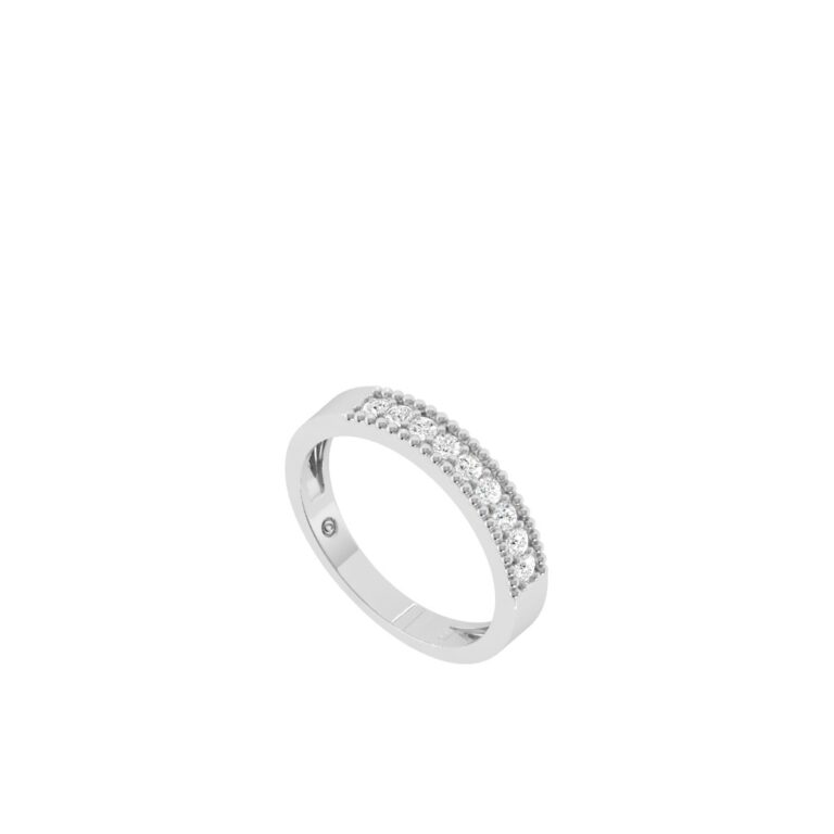 Nhẫn Kim cương kết 416 KET.NT9T19NUTY5.W416