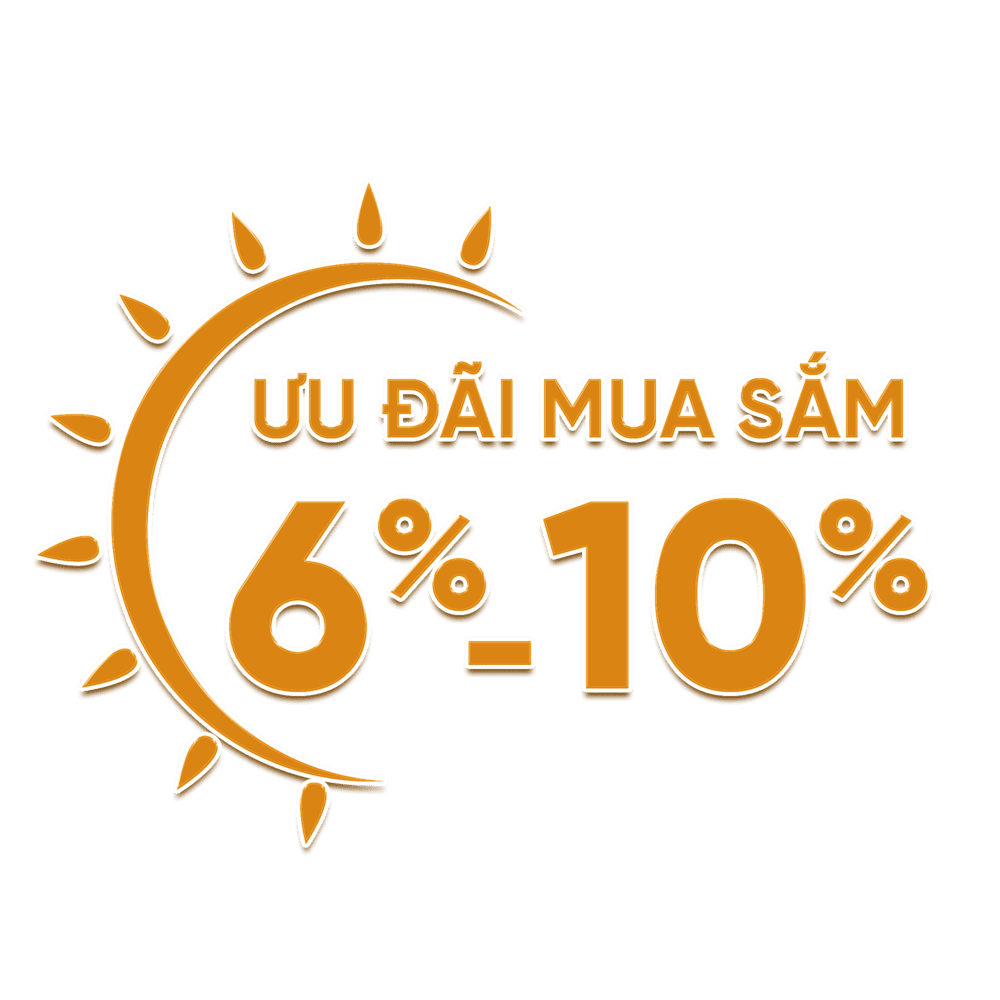 Ưu đãi 6-8-11