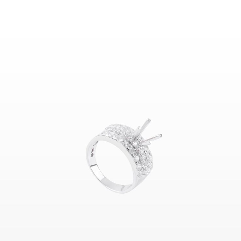 Vỏ Nhẫn 4 hàng tấm 730 NGD0026558