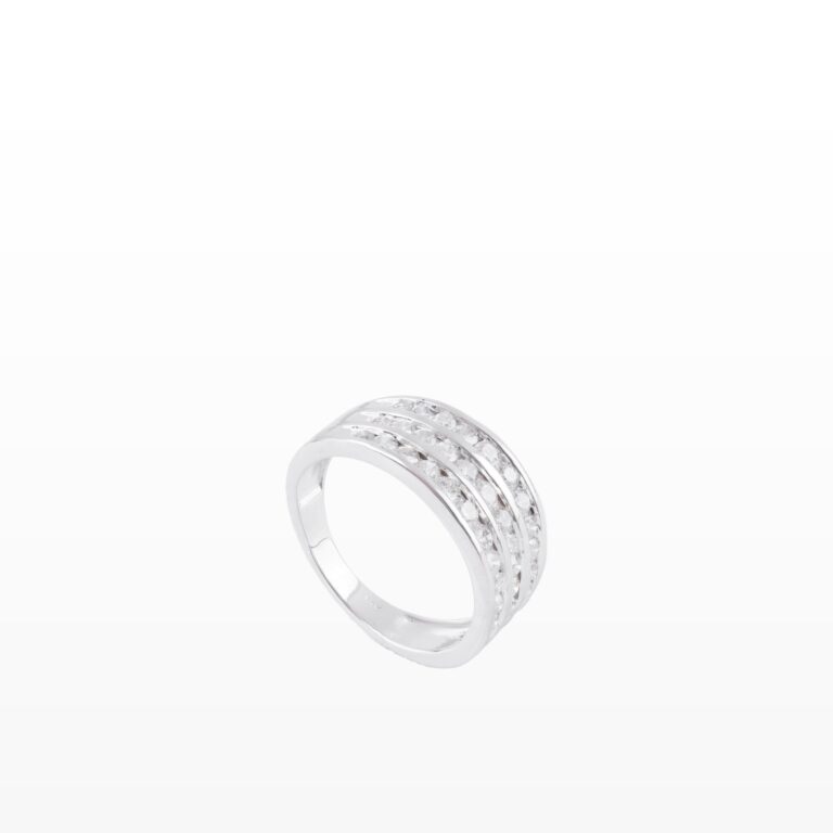 Nhẫn Kim cương kết 585 NGD0029338