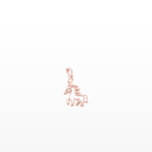 Charm Kim cương phi mã 416 TSC.CT1T10NU02P