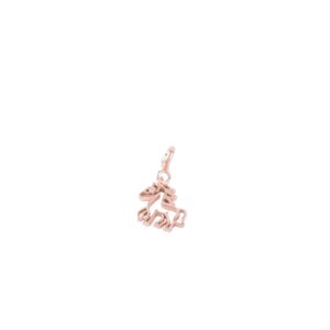 Charm Kim cương phi mã 416 TSC.CT1T10NU02P