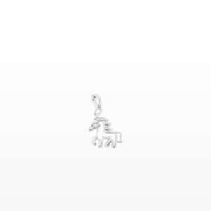 Charm Kim cương phi mã 416 TSC.CT1T10NU02W