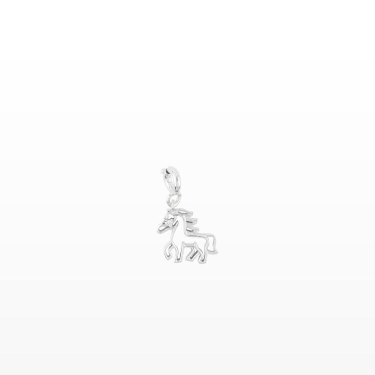 Charm Kim cương phi mã 416 TSC.CT1T10NU02W