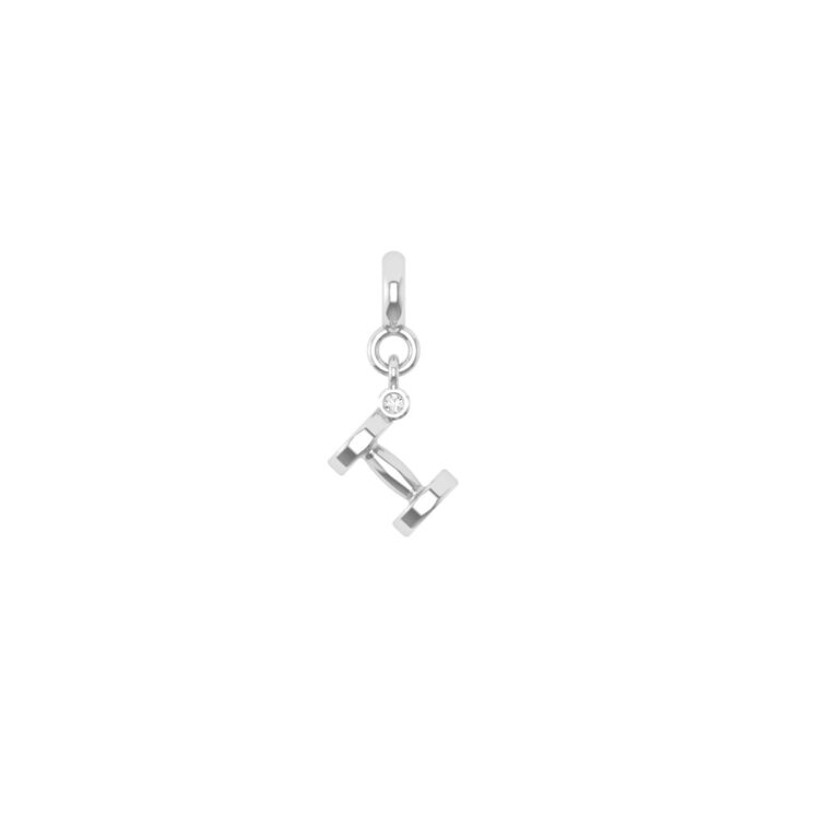 Charm Kim cương fit 416 TSC.CT1T11NUT10.W416