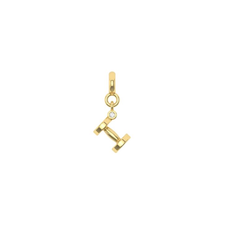 Charm Kim cương fit 416 TSC.CT1T11NUT10.Y416