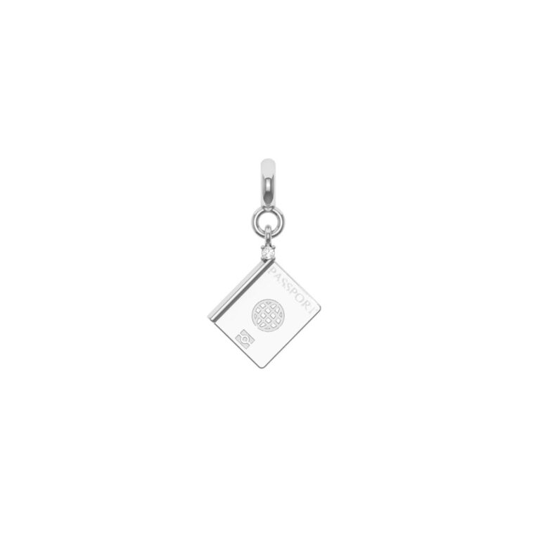 Charm Kim cương lữ hành 416 TSC.CT1T11NUT2.W416