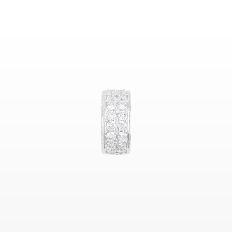 Charm kim cương 416 TSC.CT36T15NU.W416