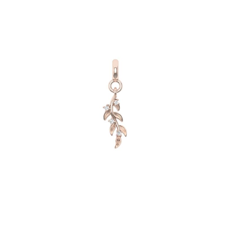Charm Kim cương ngọc liễu 416 TSC.CT4T11NUTH5.P416