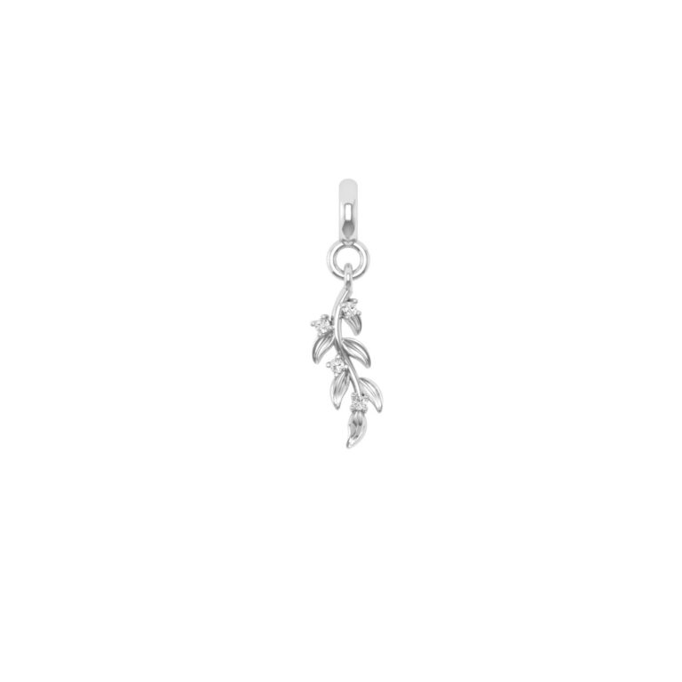 Charm Kim cương ngọc liễu 416 TSC.CT4T11NUTH5.W416