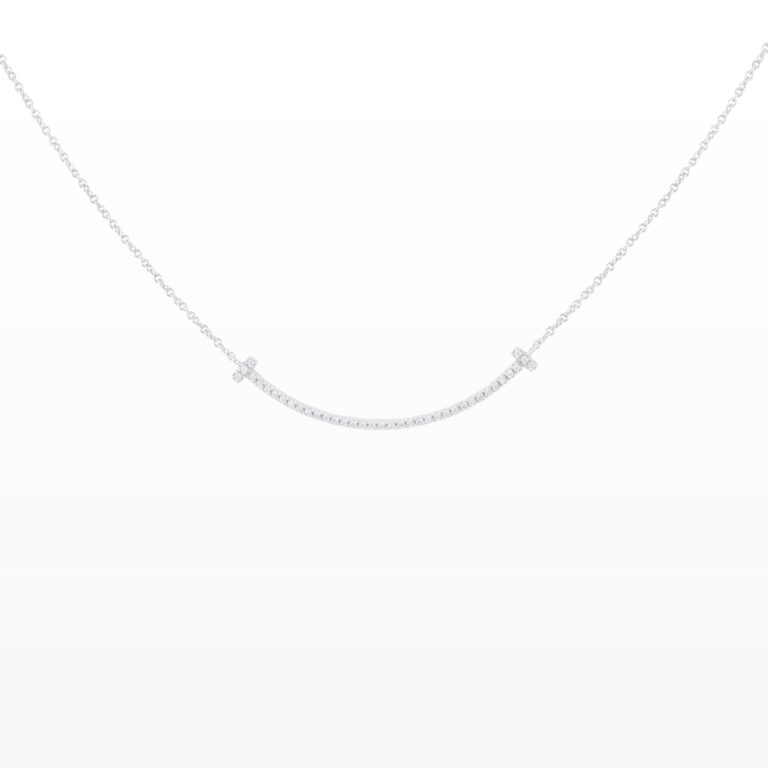 Dây cổ Kim cương  750 CGD0029694