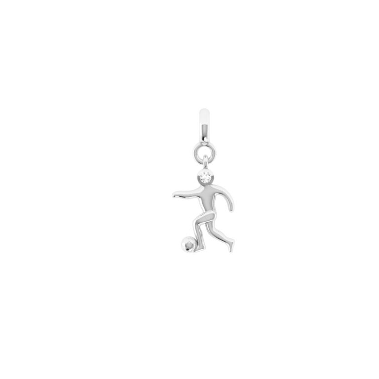 Charm Kim cương túc cầu 416 TSC.CT1T14NUTY3.W416